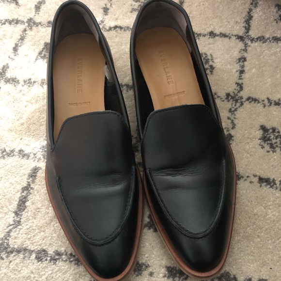 Everlane Shoes - Everlane The Modern Loafer